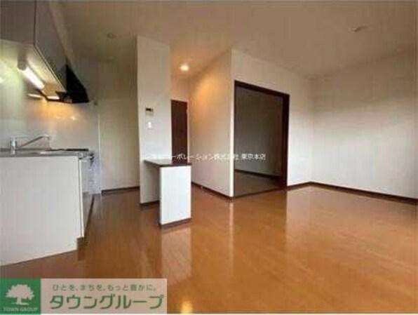 グリシーヌの物件内観写真